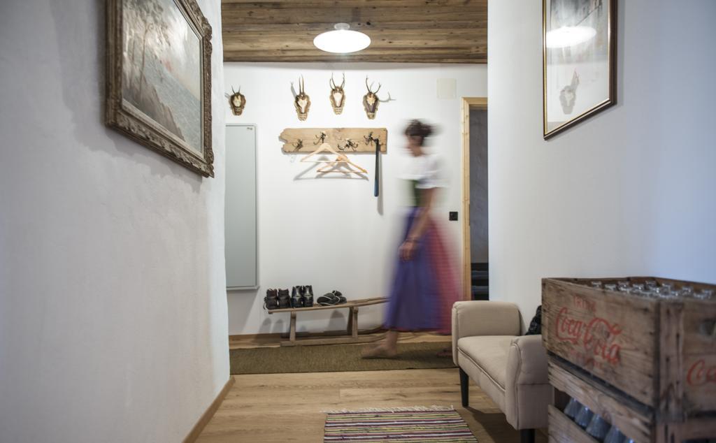 Apartamento Salzhaus Hallstatt Exterior foto