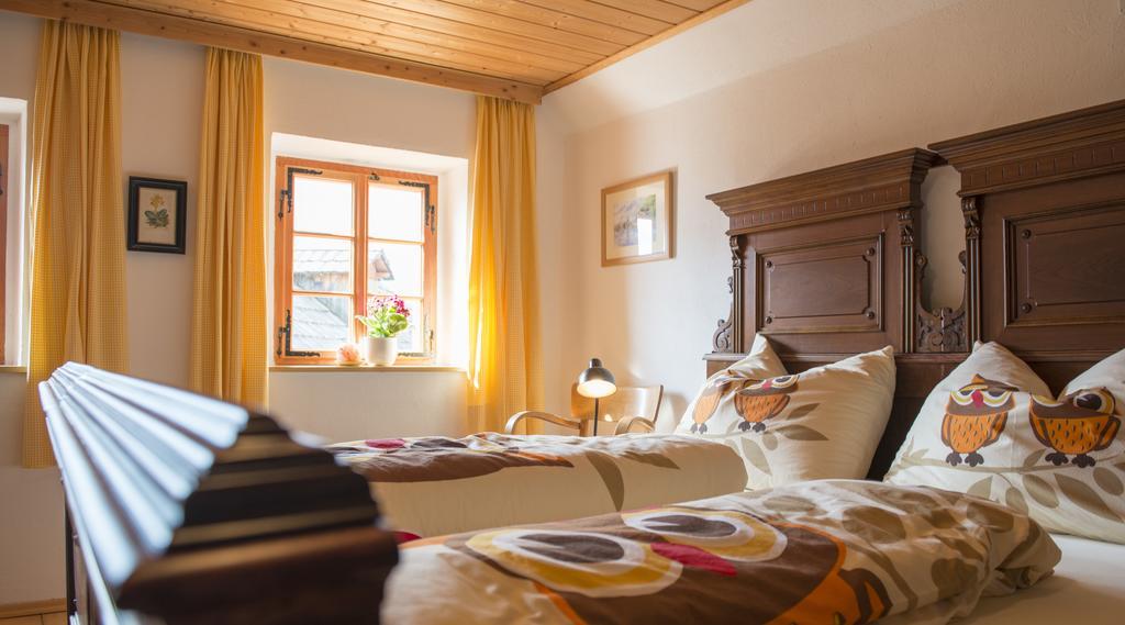Apartamento Salzhaus Hallstatt Exterior foto